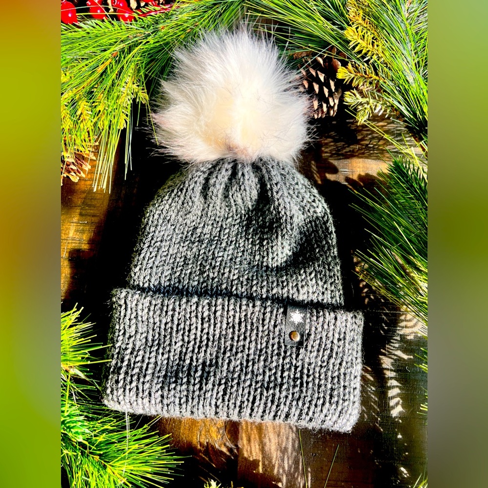 Handmade hat